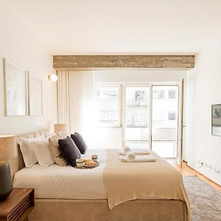 Ceuta Studio Apartments By Lovelystay Porto Bagian luar foto