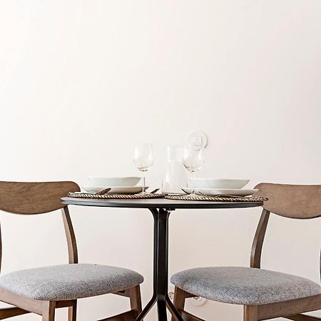 Ceuta Studio Apartments By Lovelystay Porto Bagian luar foto