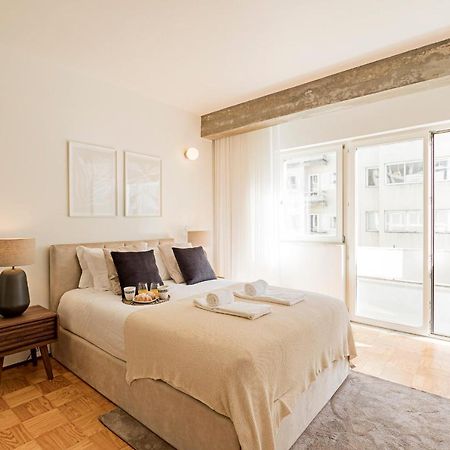 Ceuta Studio Apartments By Lovelystay Porto Bagian luar foto