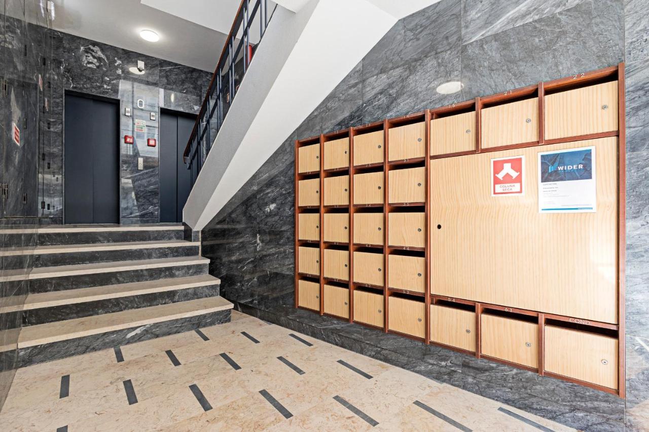 Ceuta Studio Apartments By Lovelystay Porto Bagian luar foto